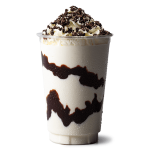 NEWS: McDonald’s Indulgent Shake with Oreo Cookies