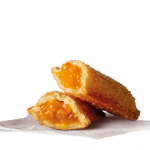 NEWS: McDonald’s Apricot Pie