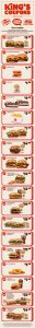 Burger King Coupons August 2024