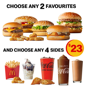 McDonalds 23 Big Choice Deal e1720528393480